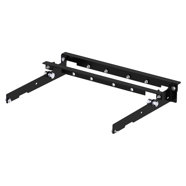 600 Series Install Kit-60636 0" x0" x0"
